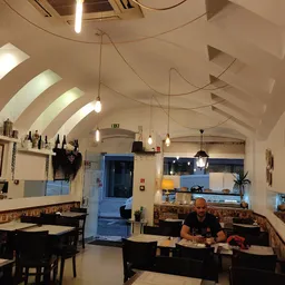 Sabor a Lisboa - Portuguesa