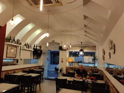 Sabor a Lisboa - Portuguesa in Lisbon