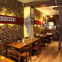 Sacrée Fleur Montmartre - Francesa