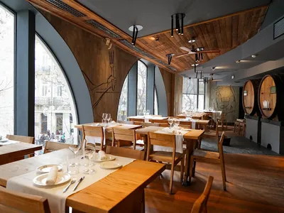 Sagardi Valencia Centro - Vasca in Valencia