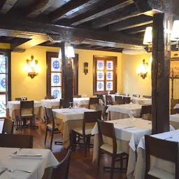 Saibigain - Restaurante