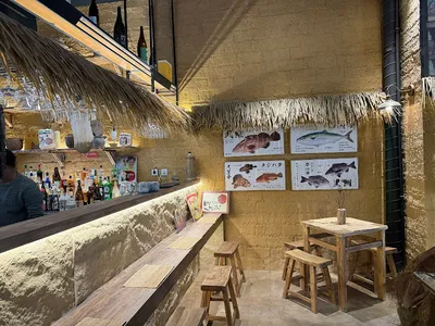 Saikai Izakaya - Japonesa Auténtica in Lisbon