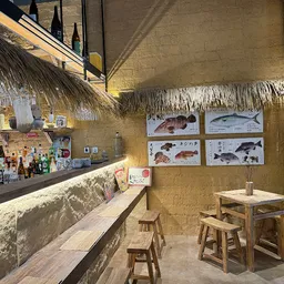 Saikai Izakaya - Japonesa Auténtica