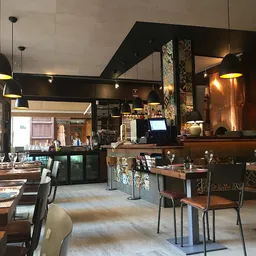 Sale Pepe Barrio | Pizzería | Restaurante Italiano Alicante - Italiana