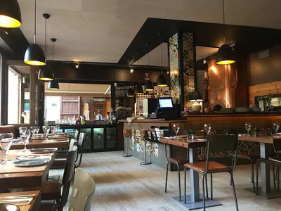 Sale Pepe Barrio | Pizzería | Restaurante Italiano Alicante - Italiana in Alicante