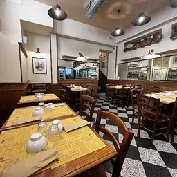 Salsamenteria di Parma San Babila - Restaurante