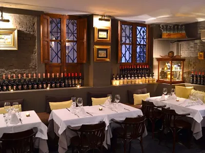 San Tommaso - Italiana in Valencia