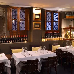 San Tommaso - Italiana