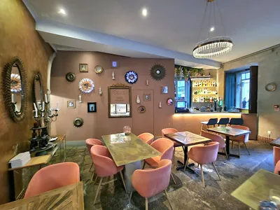 Santa Restaurante & Bar - Restaurante in Lisbon