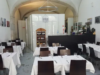 Santa Rita - Portugal’s Best Restaurants - Restaurante in Lisbon