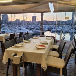 Santi Restaurante