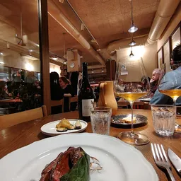 SantoPalato - Romana