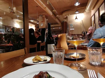 SantoPalato - Romana in Rome