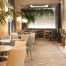 Saona TAGOMAGO Valencia - Mediterránea