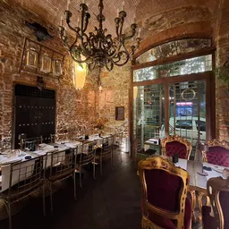 Satori Restaurant - Japonesa