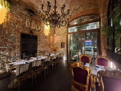 Satori Restaurant - Japonesa in Florence