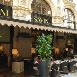 Savini Milano 1867 - Italiana