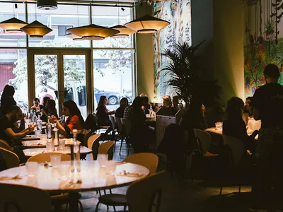 Selllva - Restaurante in Lisbon