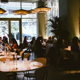 Selllva - Restaurante