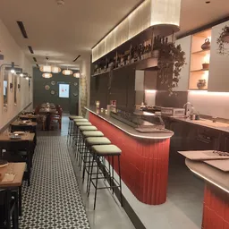 SENSE SENY | Restaurante Barcelona - Tapas