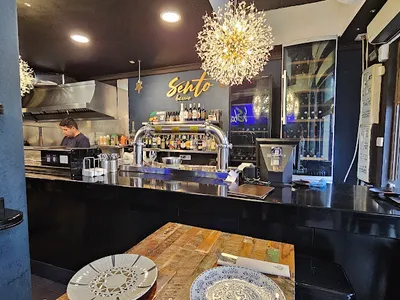 Sento Barrio - Restaurante in Alicante