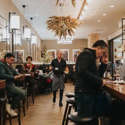 Siboney - Cafetería y Brunch