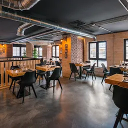 Sibuya Urban Sushi Bar - Japonesa