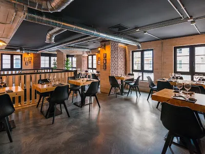 Sibuya Urban Sushi Bar - Japonesa in A Coruna