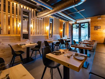 Sibuya Urban Sushi Bar - Japanese in Santiago de Compostela