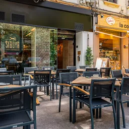 Sibuya Urban Sushi Bar - Japonesa