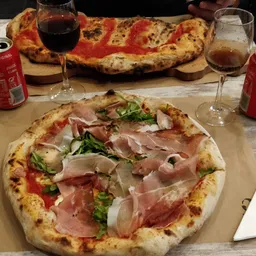 Sicilia in Bocca - Italiana