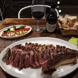 Sidreria Beharri - Vasca