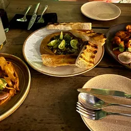 Sikil Valladolid Restaurante - Mexicana