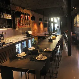 SinoFos Restaurant - Restaurante