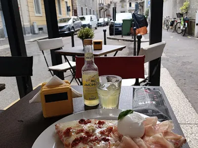 Slice Milano - Italiana in Milan