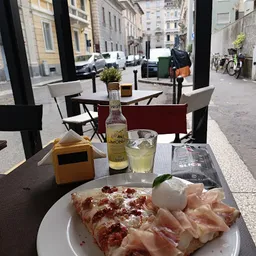 Slice Milano - Italiana