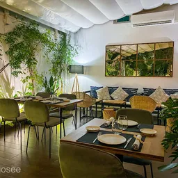 Sobretablas - Española