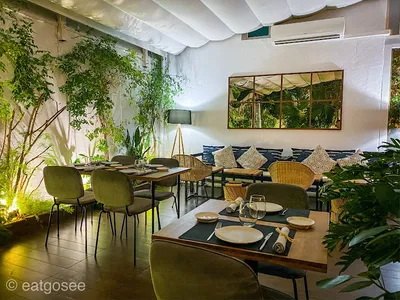 Sobretablas - Spanish in Seville