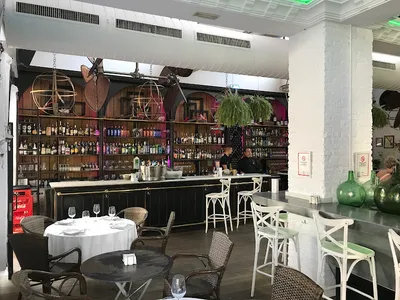 Sojo Fusión - Restaurante in Córdoba