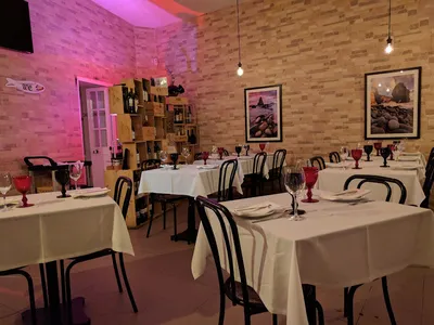 Solar 31 da Calçada - Restaurante in Lisbon