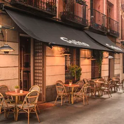 Solito Mexican Taqueria - Mexicana