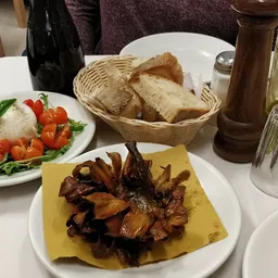 Sora Margherita - Italiana