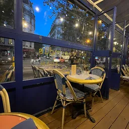 SoumSoum - Mediterránea