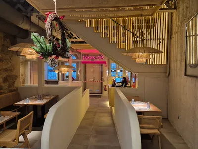 Soy Sushi | Buffet asiático a la carta - Asiática in A Coruna