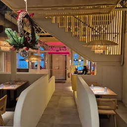 Soy Sushi | Buffet asiático a la carta - Asiática