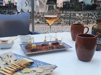 Sueño Andaluz - Española in Valencia