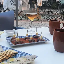 Sueño Andaluz - Española