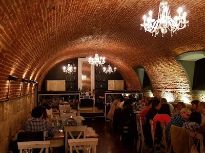 Suite 22 - Restaurante in Valladolid