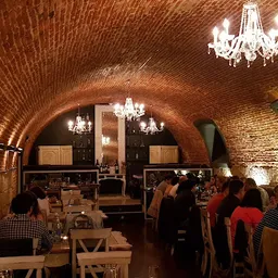 Suite 22 - Restaurante