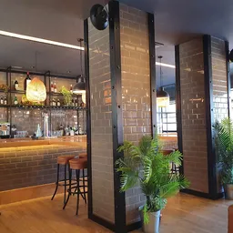 Sushi Panda Cadiz - Japonesa